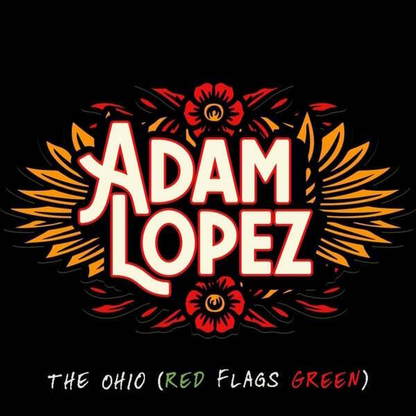 Play track, The Ohio (Red Flags Green). Length: 3:11 Cover art for The Ohio (Red Flags Green)